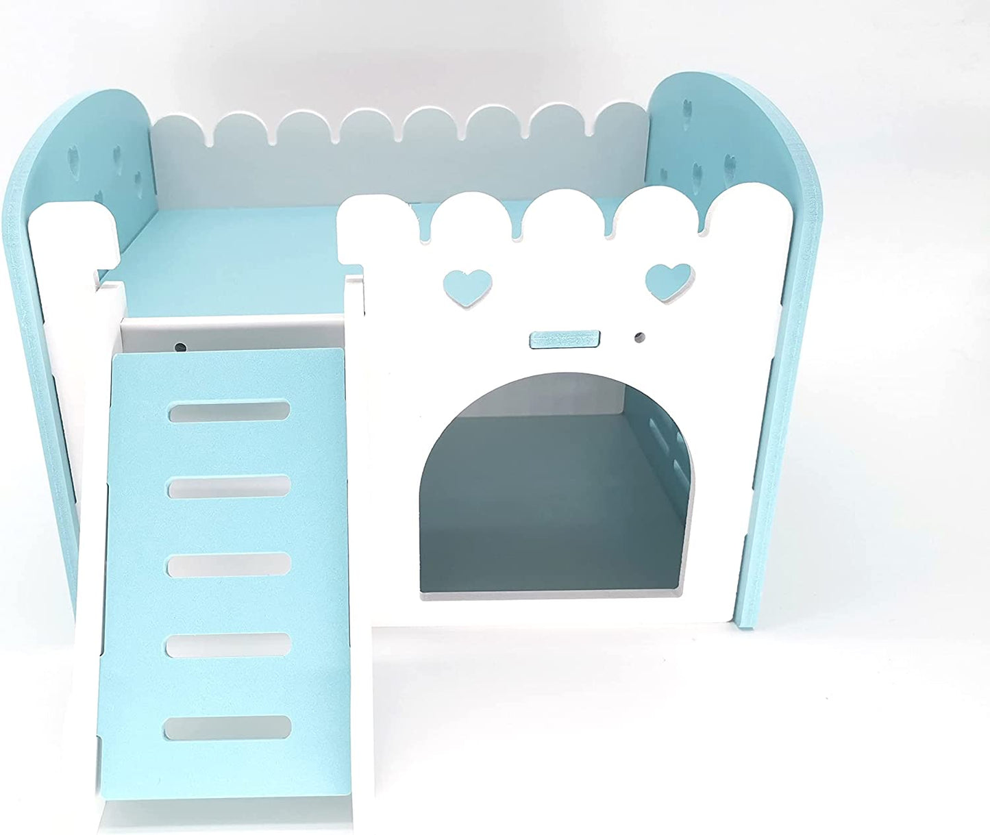 Durable & Fun Small Animal Hideout