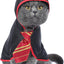 Halloween Pet Cloak – Cute & Comfortable Costume for Cats & Small Dogs