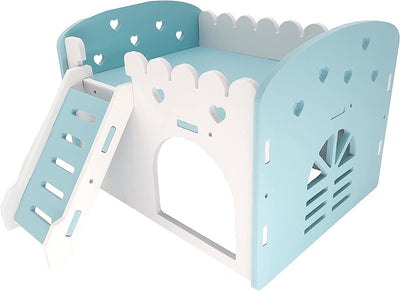 Durable & Fun Small Animal Hideout