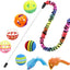 GREAT VALUE Cat Toy Set – 18 Pieces of Fun!