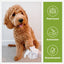 Pogi’s Dog Wipes – Gentle, Effective & Convenient Grooming 400 ct.