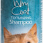 Wiry Coat Dog Shampoo - Tearless, Dog Bathing Supplies, Puppy Wash, Cat & Dog Grooming Supplies, Cruelty-Free, Made in USA, Texturizing Shampoo, Dog Products - 12 Fl Oz 1-Pack