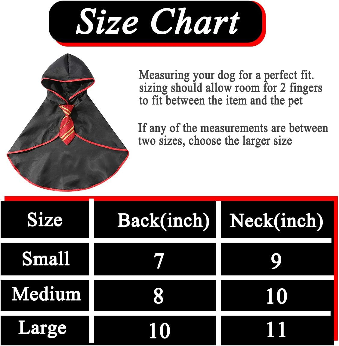 Halloween Pet Cloak – Cute & Comfortable Costume for Cats & Small Dogs