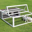 Spacious & Secure Small Animal Enclosure