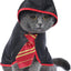 Halloween Pet Cloak – Cute & Comfortable Costume for Cats & Small Dogs