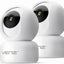 VENZ 1080P HD Indoor Security Camera – Smart, Secure & Connected