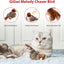 Interactive Chirping Bird Cat Toy – Realistic & Engaging Playtime!